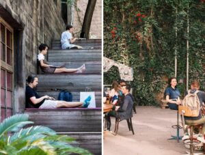 Tbilisi: A Digital Nomad’s Haven Amidst Rising Challenges