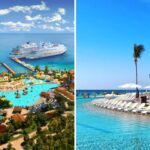 Grand Lucayan’s $827 Million Transformation: A New Era for Cruise Tourism in the Bahamas