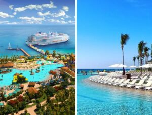 Grand Lucayan’s $827 Million Transformation: A New Era for Cruise Tourism in the Bahamas
